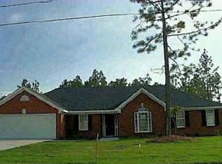 2557 Smoketree Rd, Augusta, GA 30919