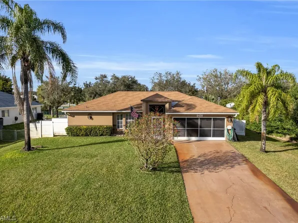 6420 Castlewood Cir, Fort Myers, FL 33905