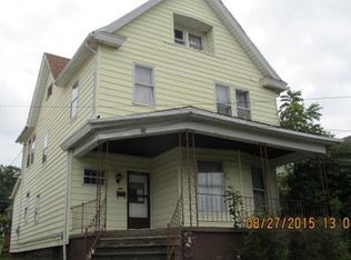 25 Hone Ave, Oil City, PA 16301