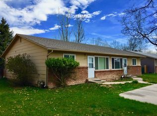 1914 W Prospect Rd, Fort Collins, CO 80526