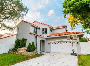 3845 Amalfi Dr, Hollywood, FL 33021