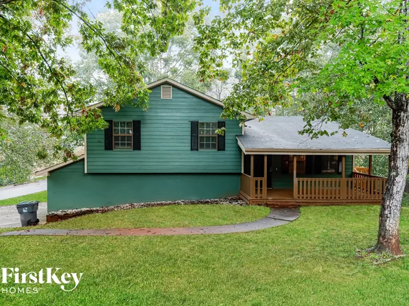 1515 Trail Ridge Ct, Lawrenceville, GA 30043