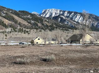 Star Valley Ranch Way, Thayne, WY 83127