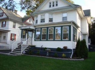 826 Monroe Ave, Plainfield, NJ 07063