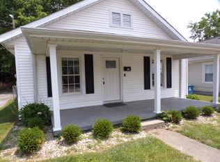 220 Harding St, Danville, KY 40422
