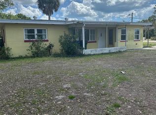 701 Frances St, Nokomis, FL 34275