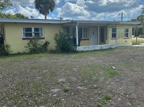 701 Frances St, Nokomis, FL 34275