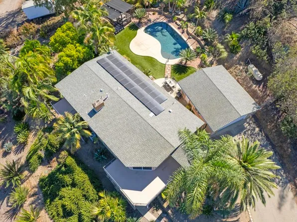 3630 Blue Bird Canyon Rd, Vista, CA 92084