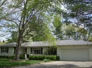 1919 S High St, Bloomington, IN