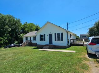 1514 Richmond Rd APT A, Columbia, TN 38401