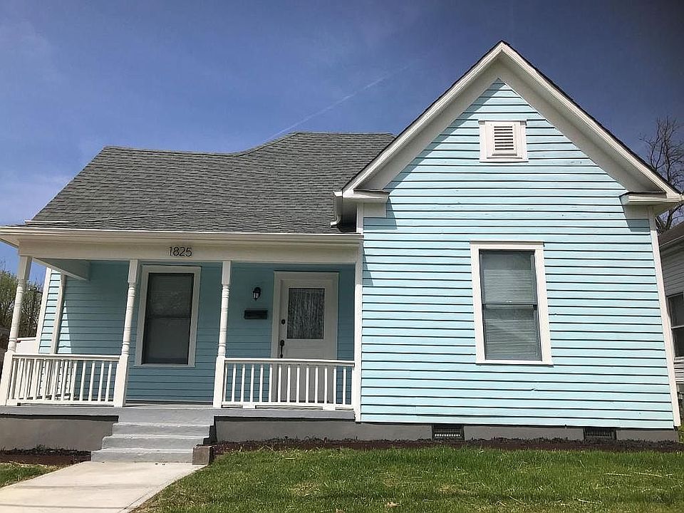 1st image of 1825 Woodbine Ave