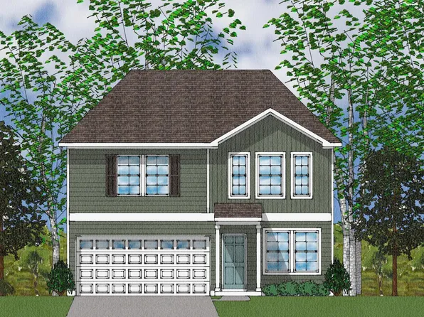 123 Chestnut St, Beaufort, SC 29906