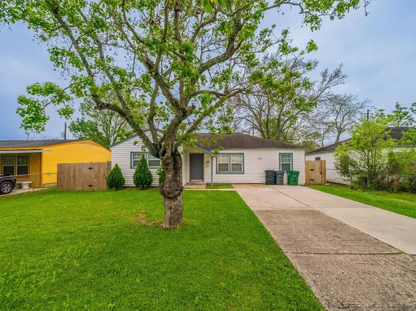 4306 Groton Dr, Houston, TX 77047