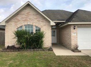 3107 Avenue D, Dickinson, TX 77539