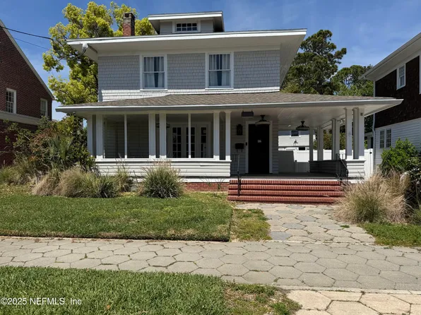 2239 SAINT JOHNS Avenue, Jacksonville, FL 32204