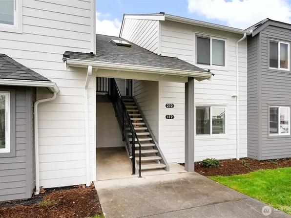 4255 Wintergreen Circle #172, Bellingham, WA 98226