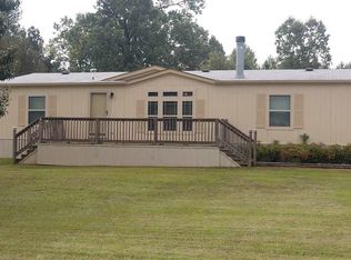 113 Jeff Dr, Texarkana, TX 75501