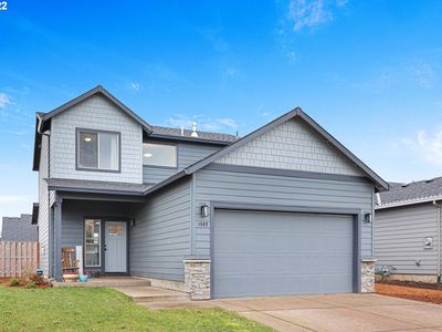 1502 Dahlia St, Woodburn, OR, 97071