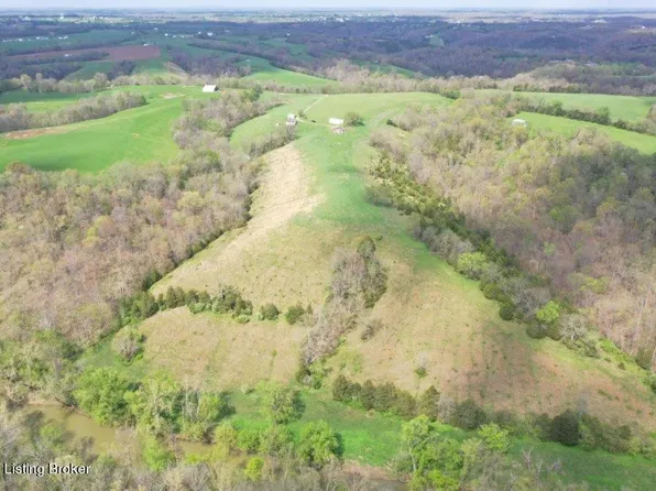 543C Trent Ln, Willisburg, KY 40078