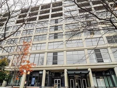 900 N Kingsbury St APT 1069, Chicago, IL, 60610
