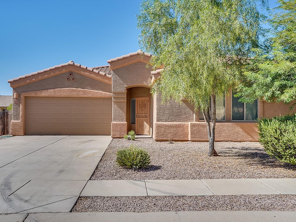 1st image of 6538 W Copper Leaf Dr