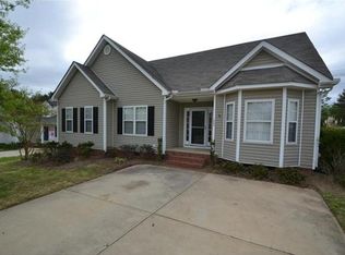 4808 Basildon Ct, Apex, NC 27539