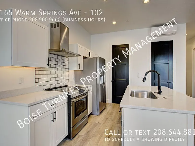 5165 E Warm Springs Ave #102 — Photo 2