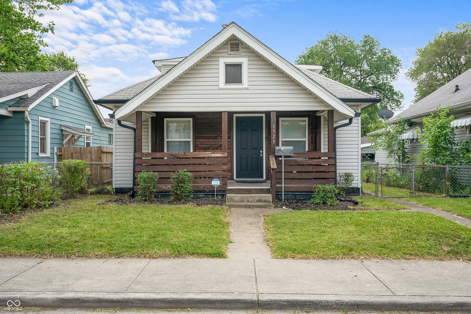 1529 E Tabor St photo 1