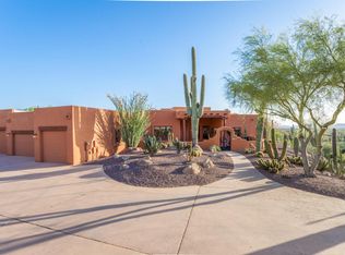 6001 E Leisure Ln, Cave Creek, AZ 85331