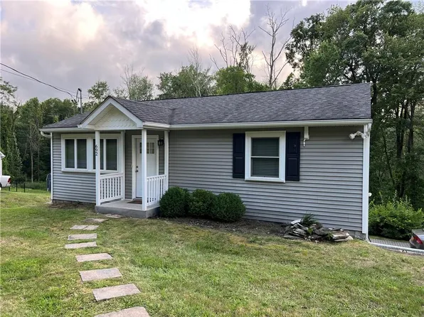 692 Mount Airy Road, New Windsor, NY 12553