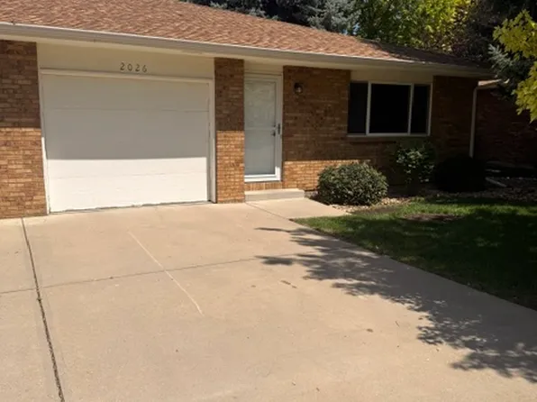2026 Custer Dr, Fort Collins, CO 80525