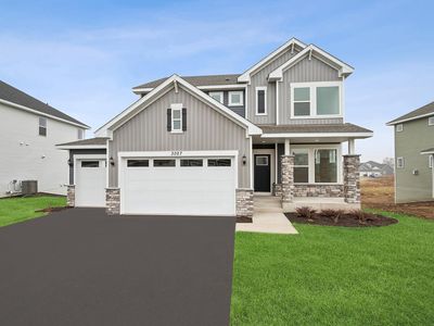 3027 Trinity Dr, Shakopee, MN, 55379