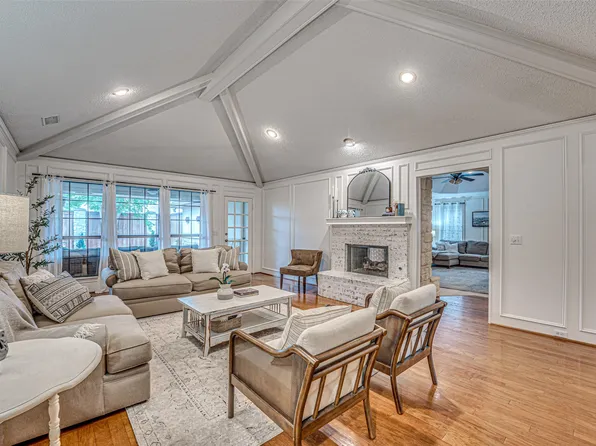 2420 Beaver Bend Dr, Plano, TX 75025