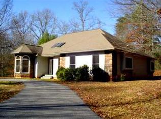 45 Wiley Rd, Blairsville, GA 30512