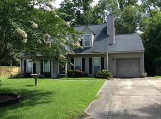 2410 Castlereagh Rd, Charleston, SC 29414