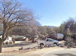 Miller St, Bodfish, CA 93205