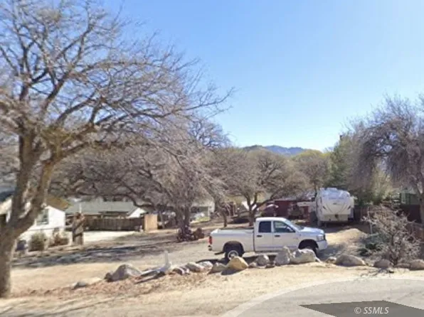 Miller St, Bodfish, CA 93205