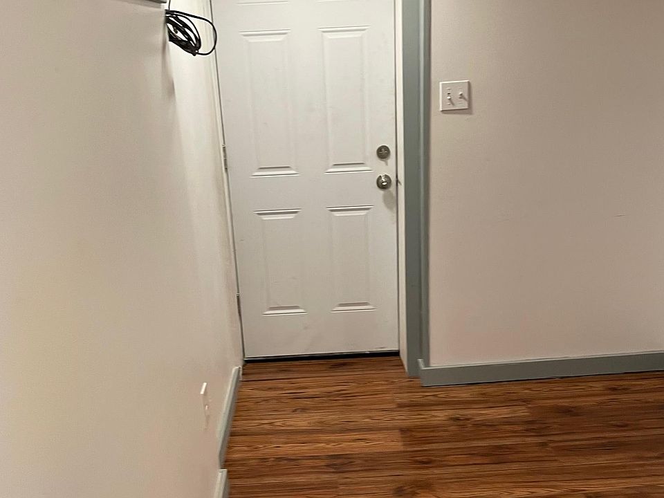Entrance Door