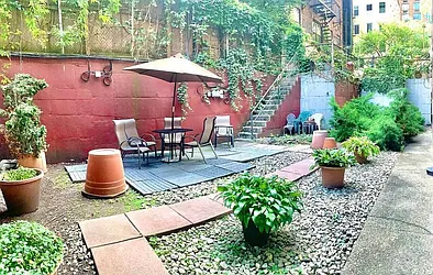 Rented by Bond New York