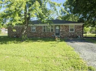 506 W Mississippi St, Beebe, AR 72012