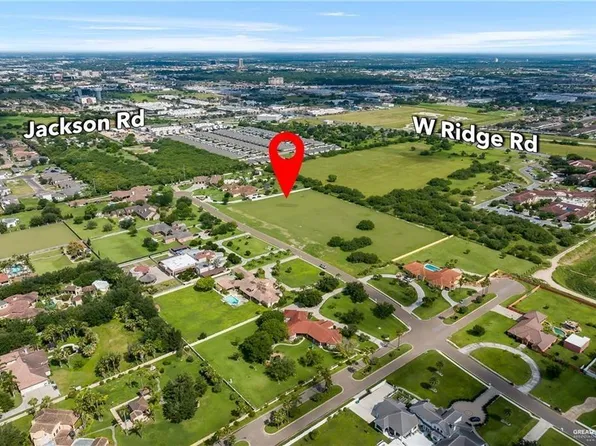 1000 W Inspiration Dr, Pharr, TX 78577