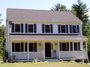 28 Tyler Rd, Townsend, MA 01469