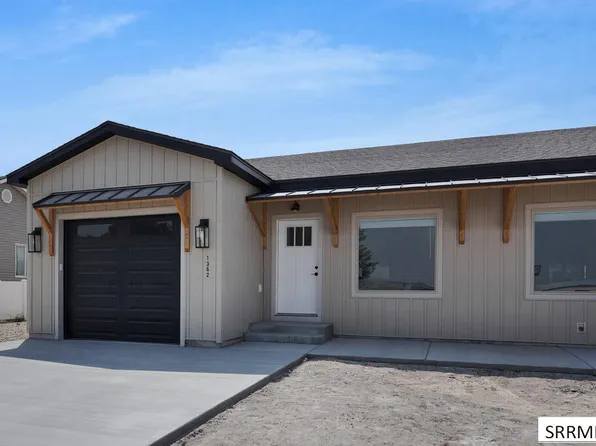 1362 Gary Dr, Blackfoot, ID 83221