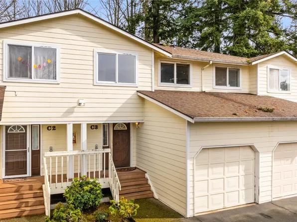 15721 44th Avenue W #C3, Lynnwood, WA 98087