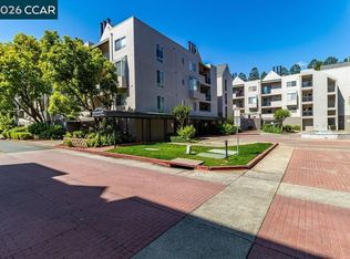 3183 Wayside Plz APT 307, Walnut Creek, CA 94597