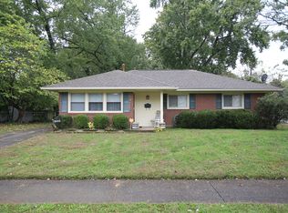 3013 Boaires Ln, Louisville, KY 40220