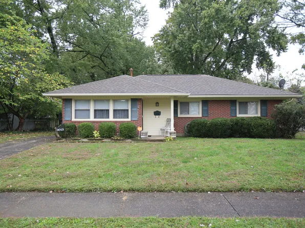 3013 Boaires Ln, Louisville, KY 40220