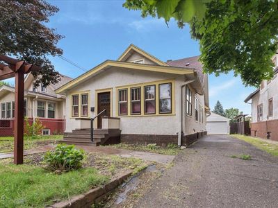 212 22nd Ave NE, Minneapolis, MN, 55418