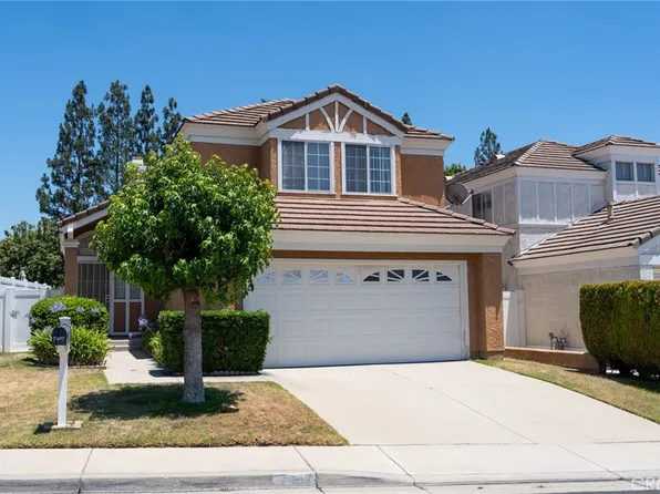 7407 Hinsdale Pl, Rancho Cucamonga, CA 91730