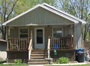 206 S Park Rd, Joliet, IL 60433